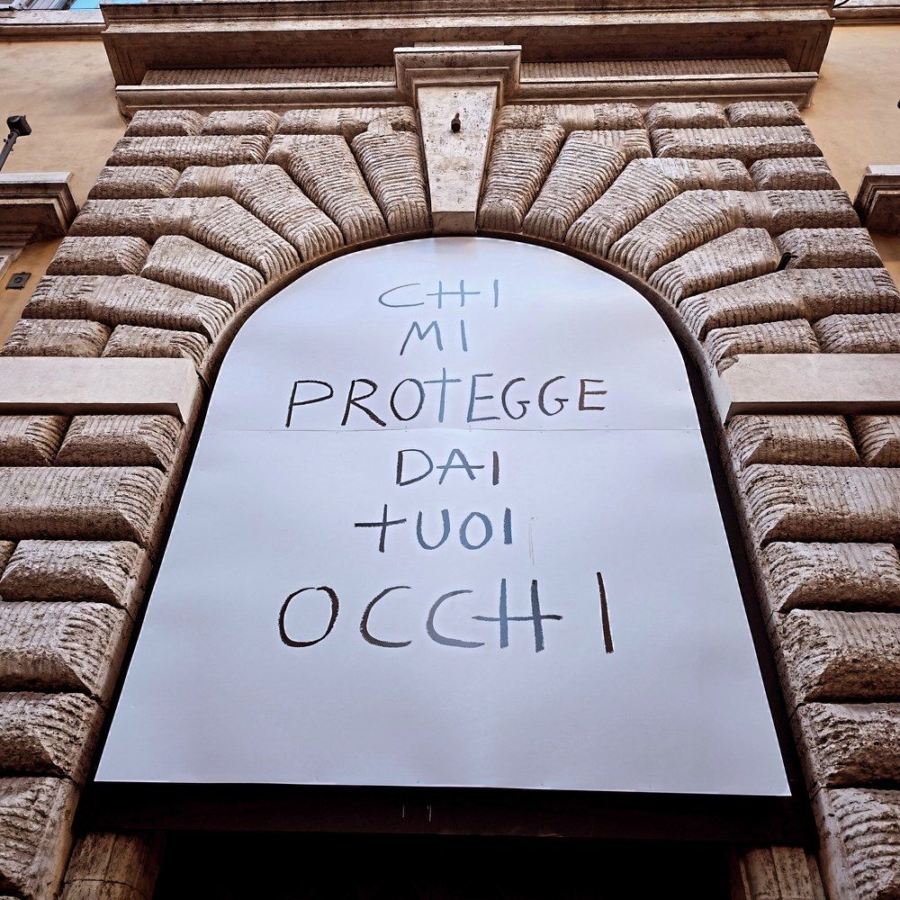 Photograph by DANIELA