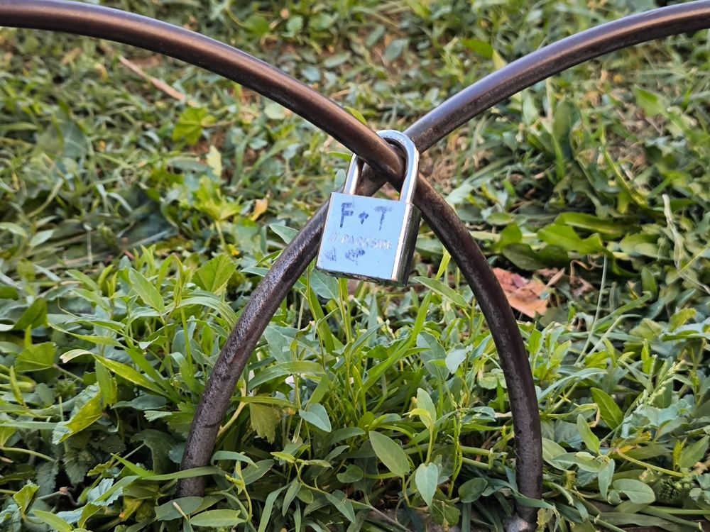 Photograph by DANIELA