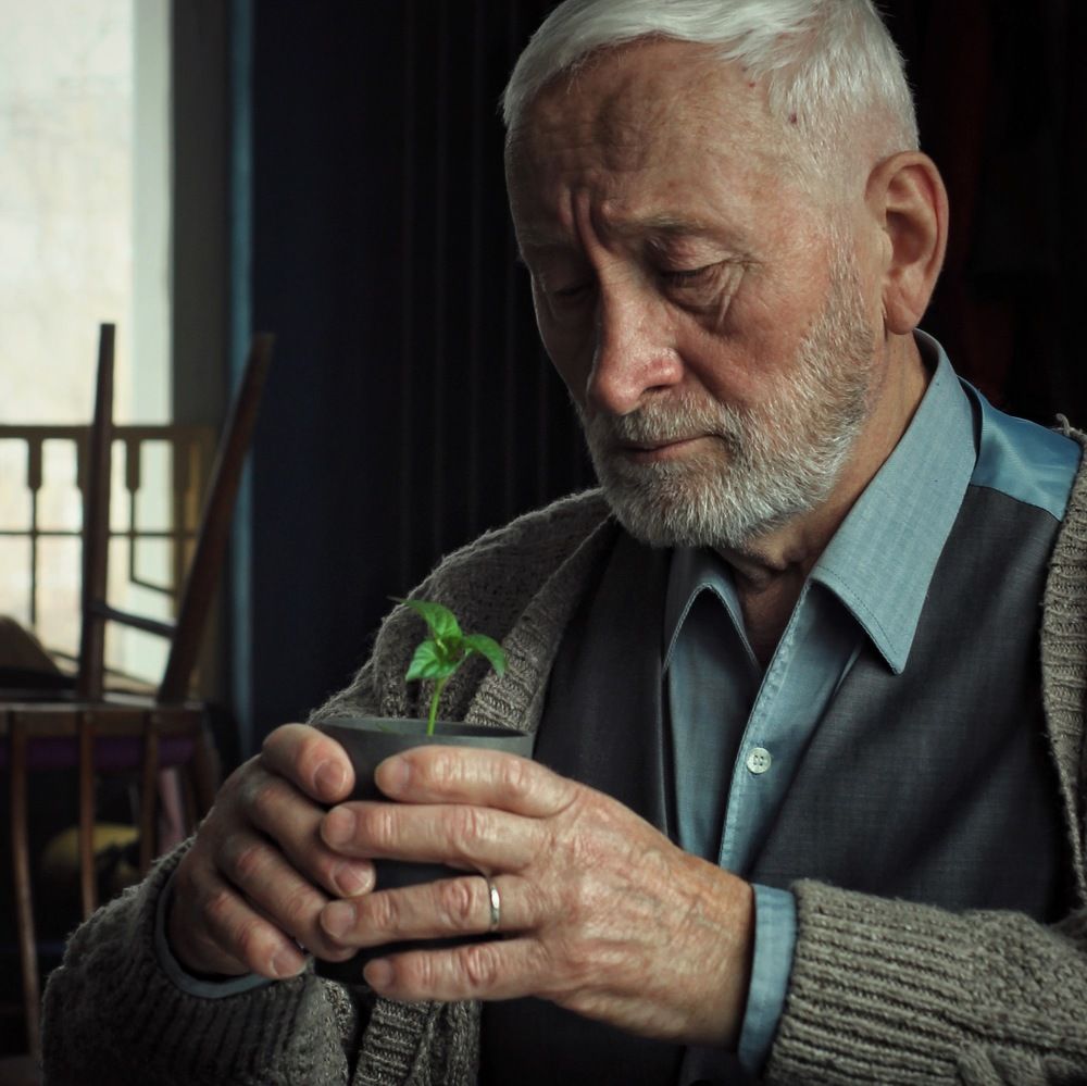 Фотография автора Евгения Никишина