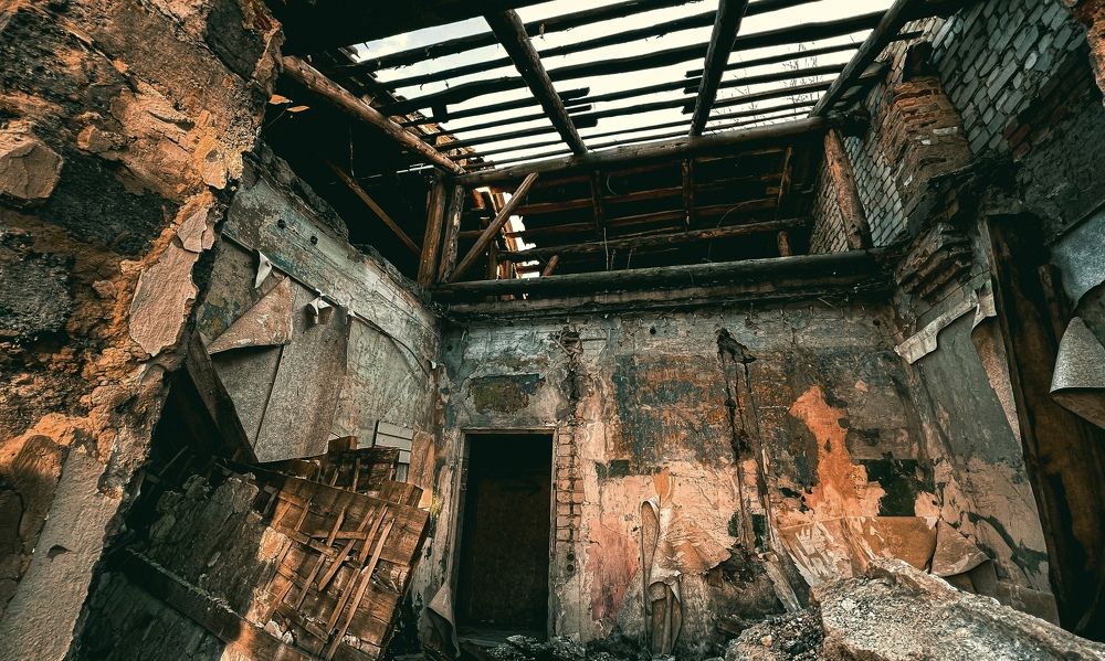 Photograph by Дмитрий Будылин