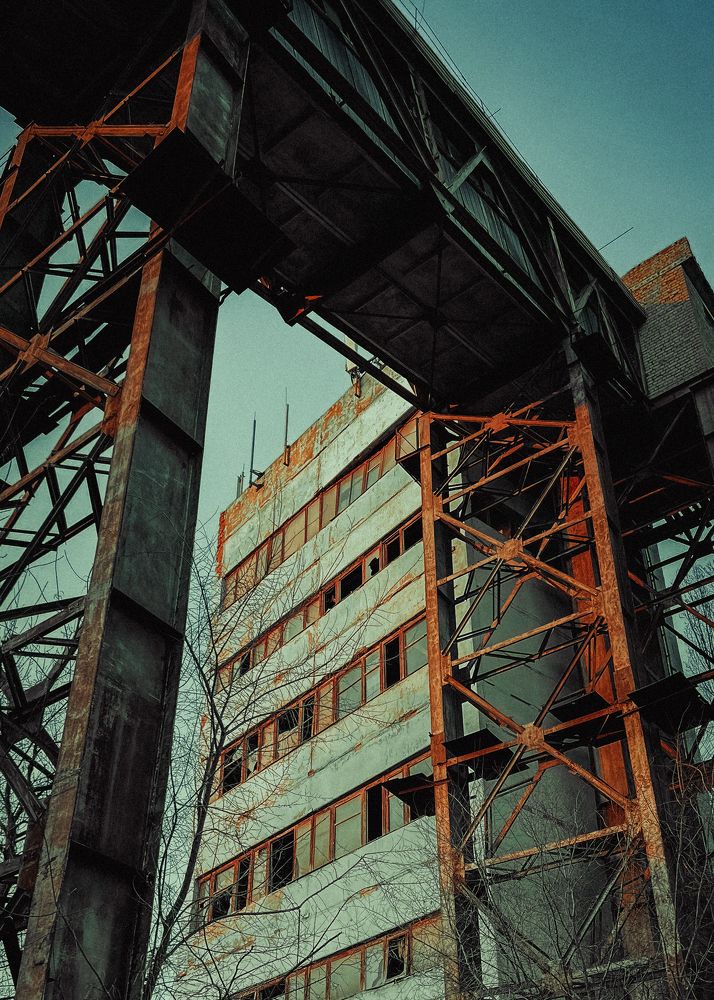 Photograph by Дмитрий Будылин