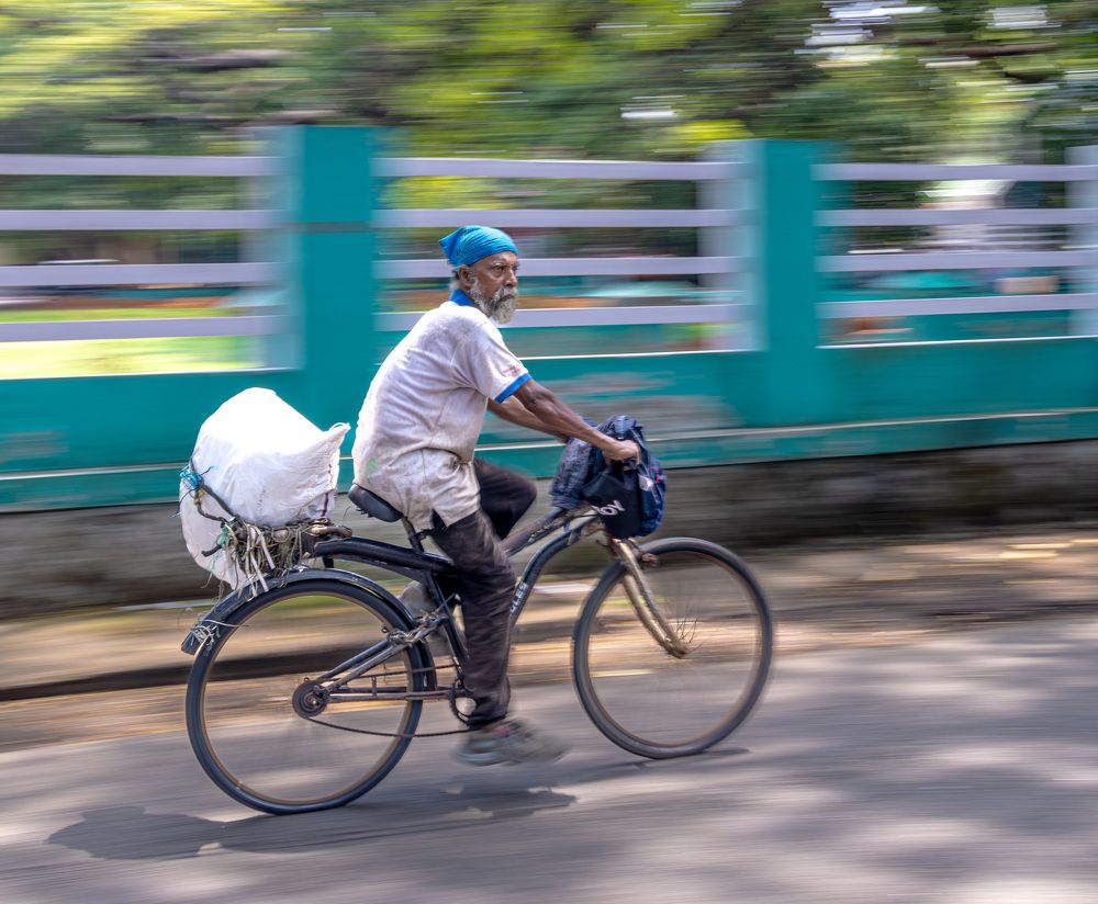 Photograph by Hussain Alqattan