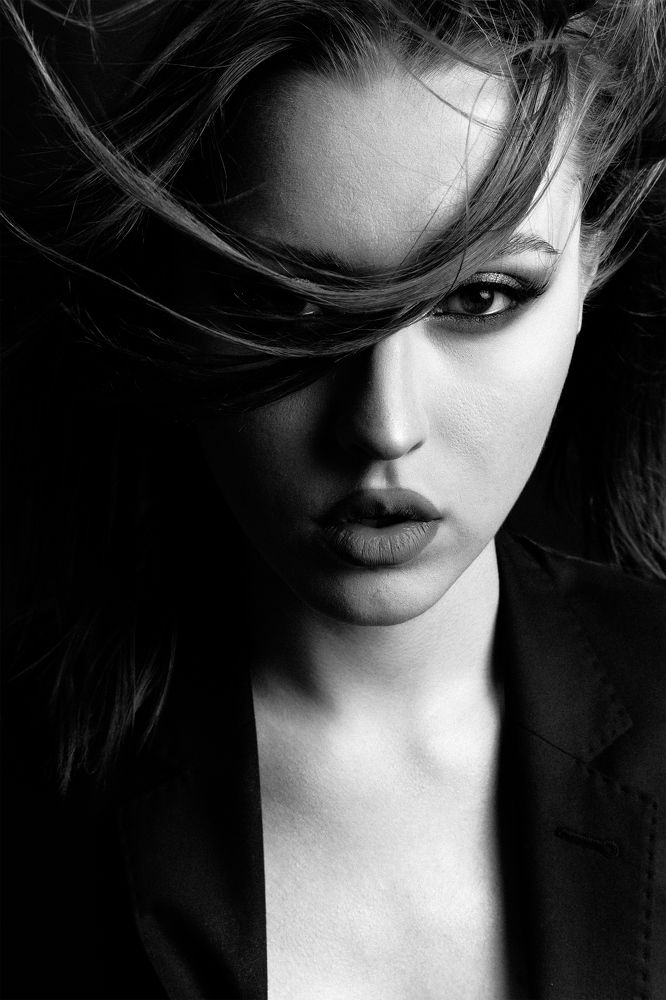 Photograph by Виталий Александров