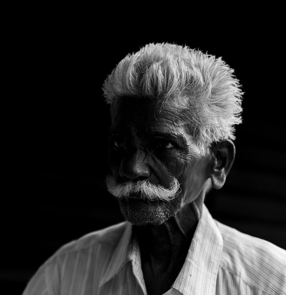 Photograph by Hussain Alqattan