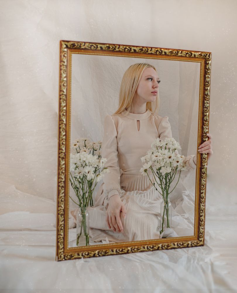Photograph by Polina Kalder