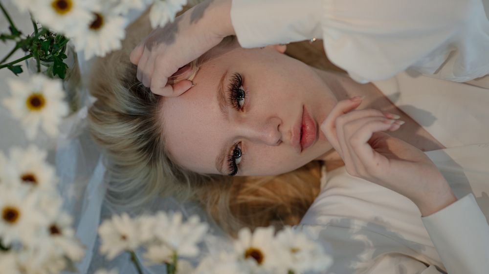 Photograph by Polina Kalder