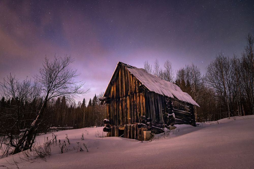 Photograph by Старцев Андрей