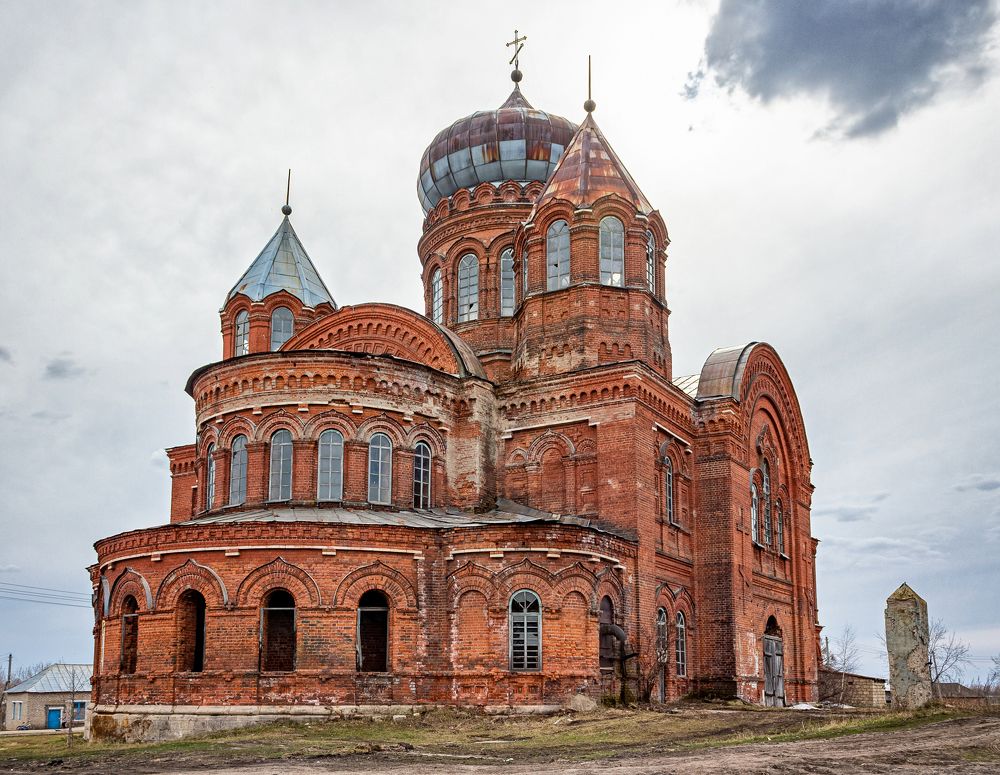 Photograph by Старцев Андрей