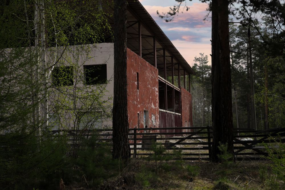 Photograph by Елена Шишкина