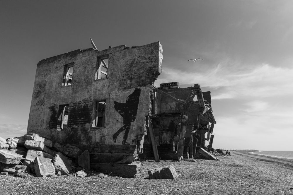 Обреченный