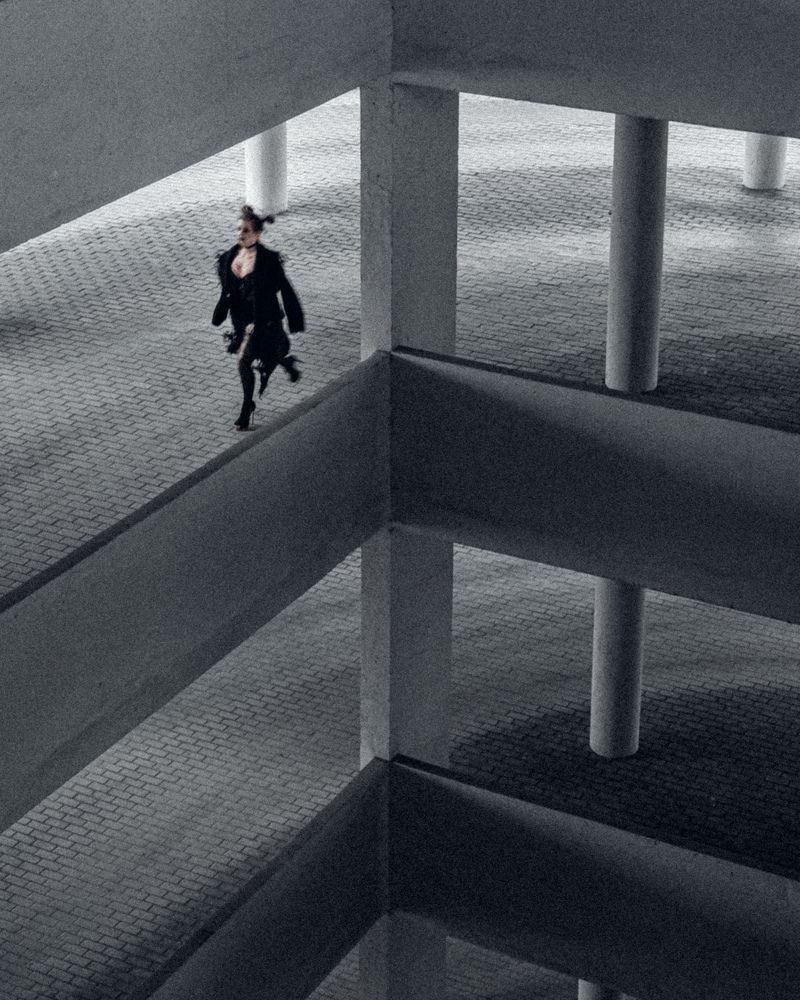 Photograph by Софья Сухарева