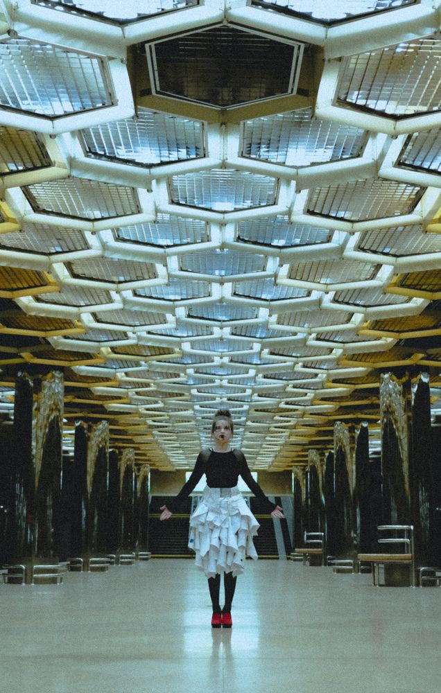 Photograph by Софья Сухарева