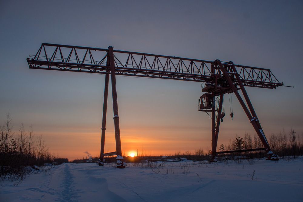 Photograph by Михаил Мархинин