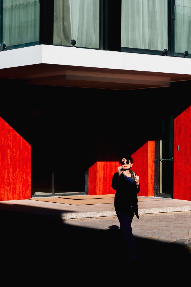 Фотография автора Андрей Хрулев