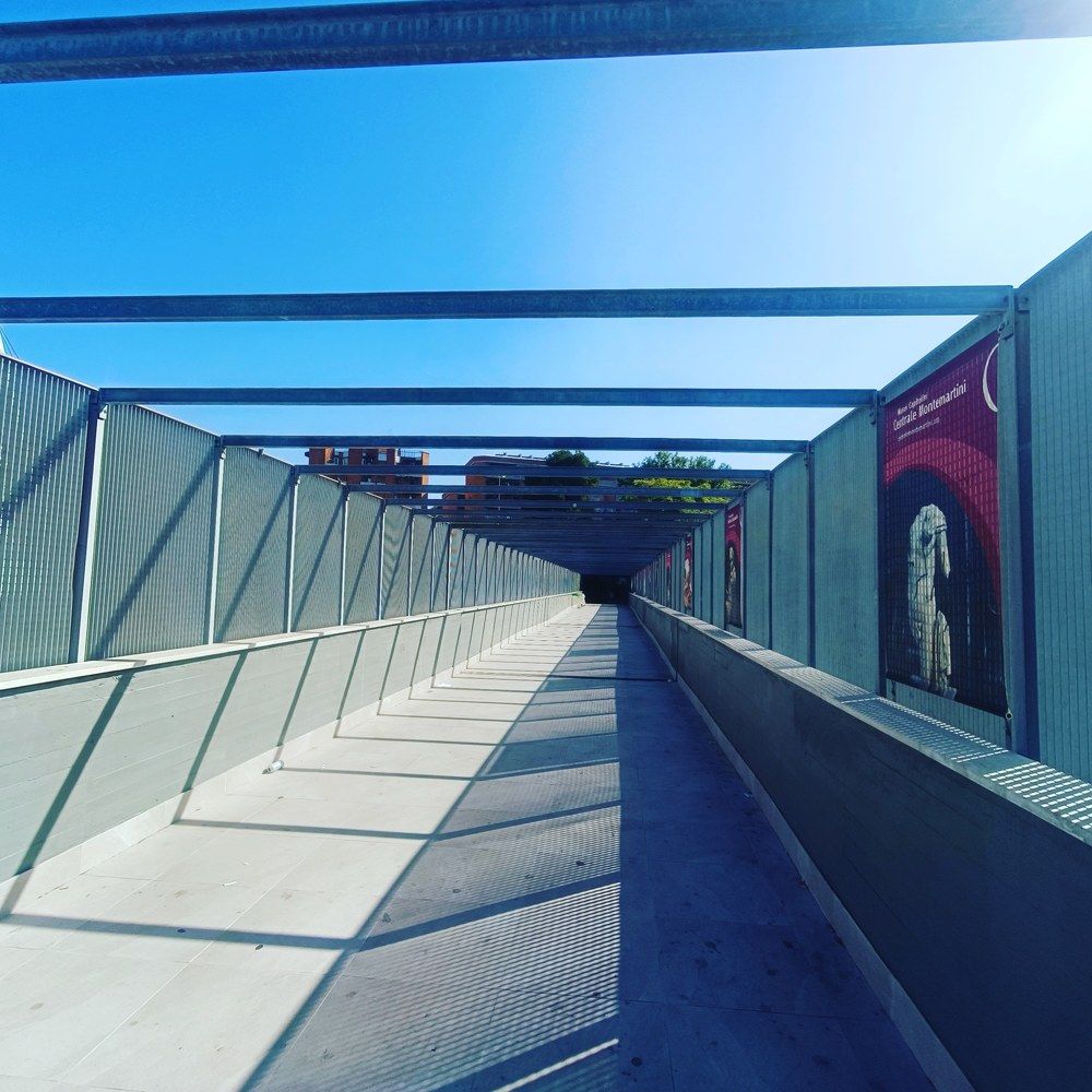 Photograph by DANIELA