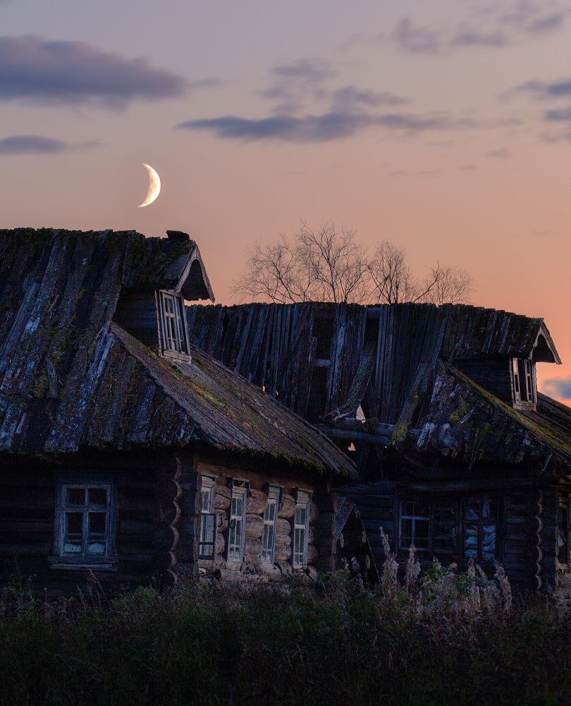 Photograph by Андрей Родионов