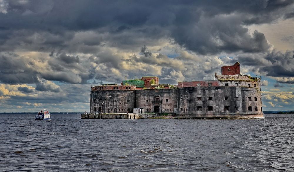 Photograph by Лидия Ушакова