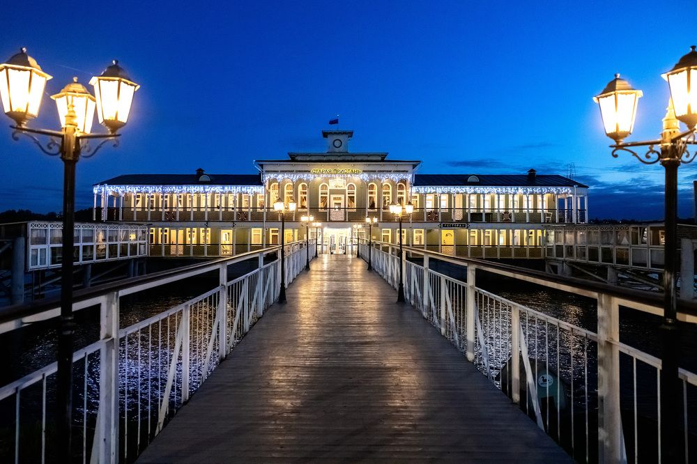 Photograph by Вячеслав Ват