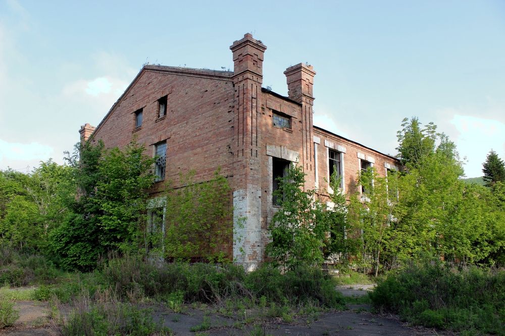 Photograph by Игорь Муковоз