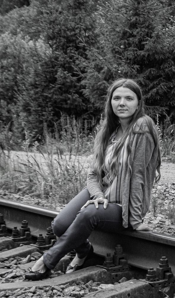 Фотография автора Сергей Яковлев