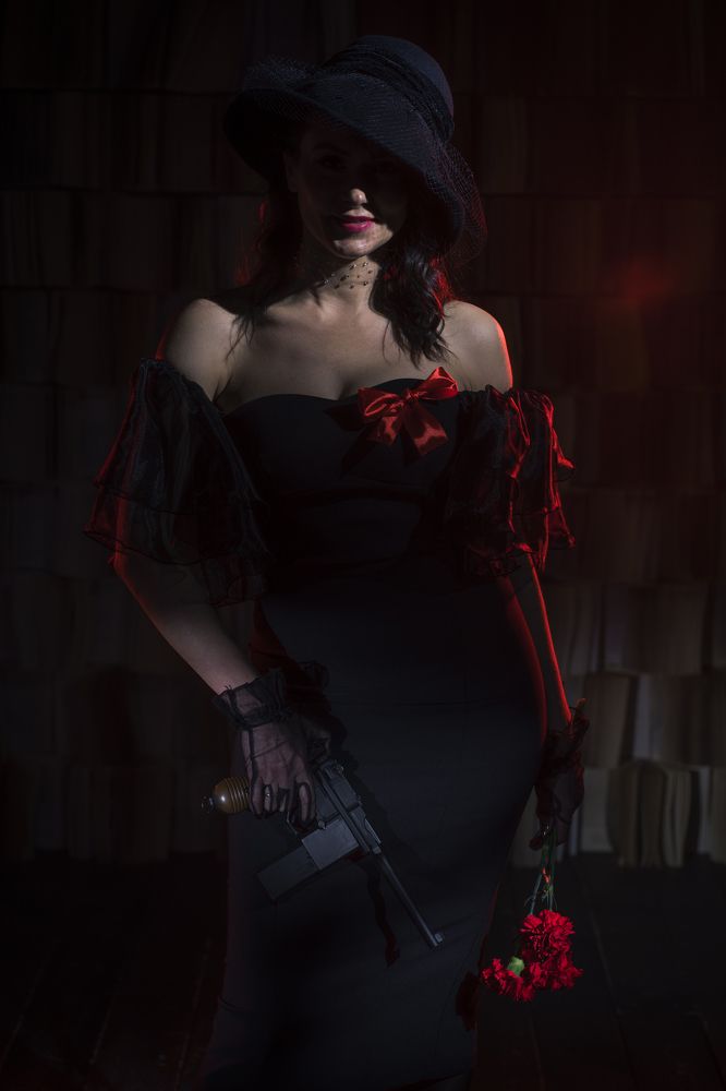 Фотография автора Антон Сандалов