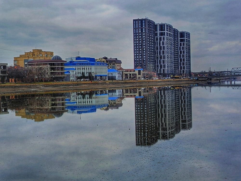 Photograph by Сергей Козлов