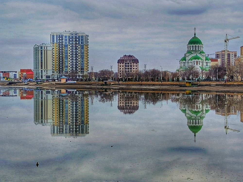 Photograph by Сергей Козлов