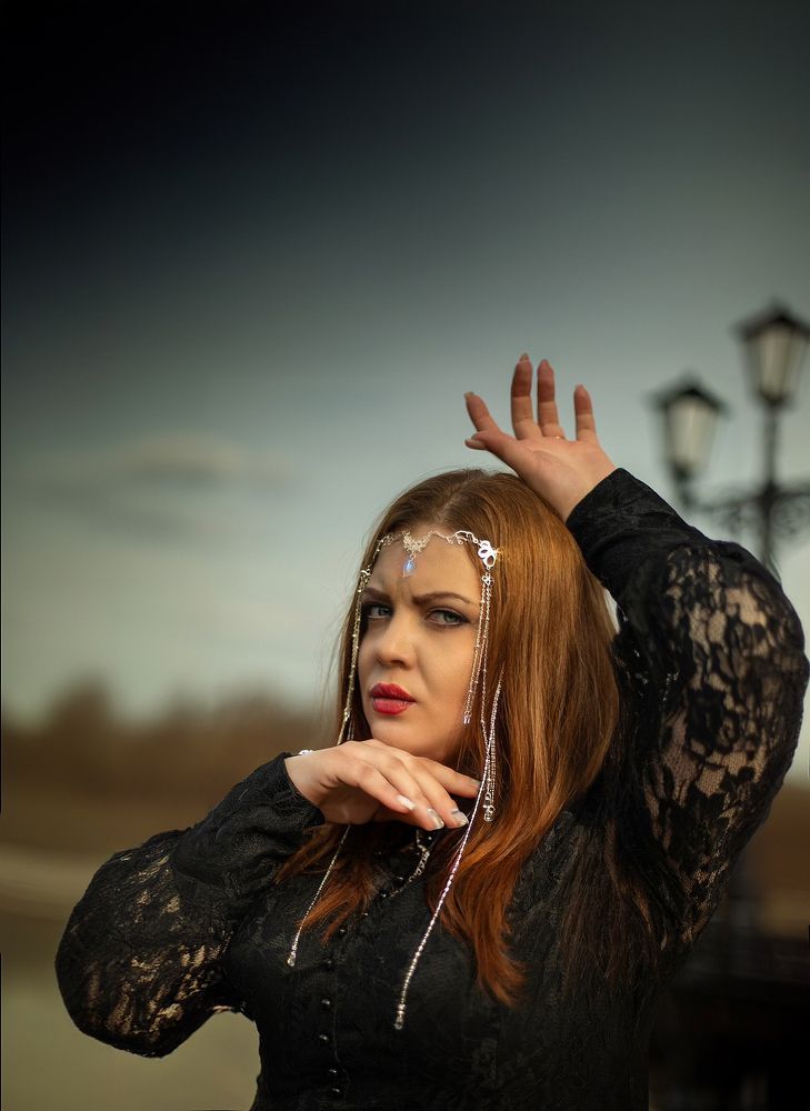 Photograph by Анастасия Сэми