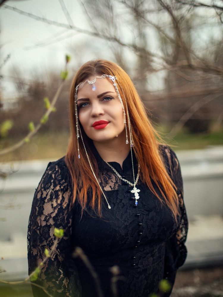 Photograph by Анастасия Сэми