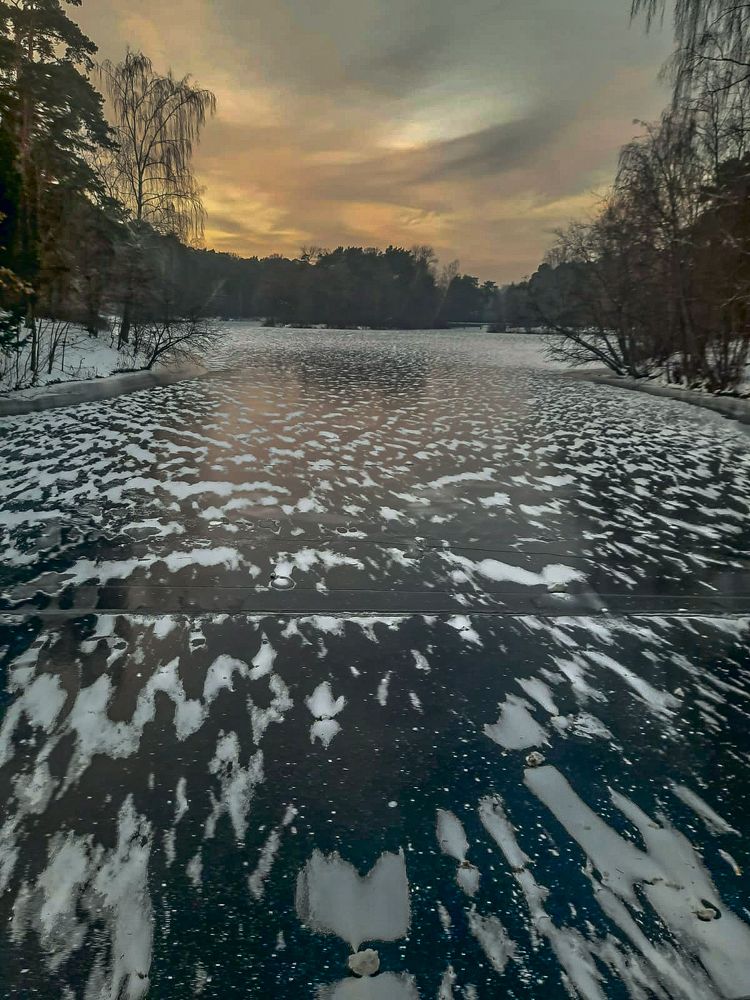 Photograph by Владимир Баулин