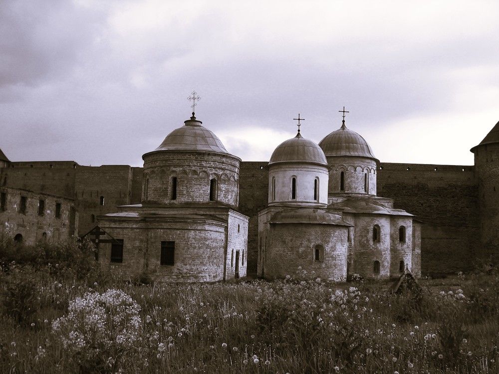 Photograph by Владимир Грибков