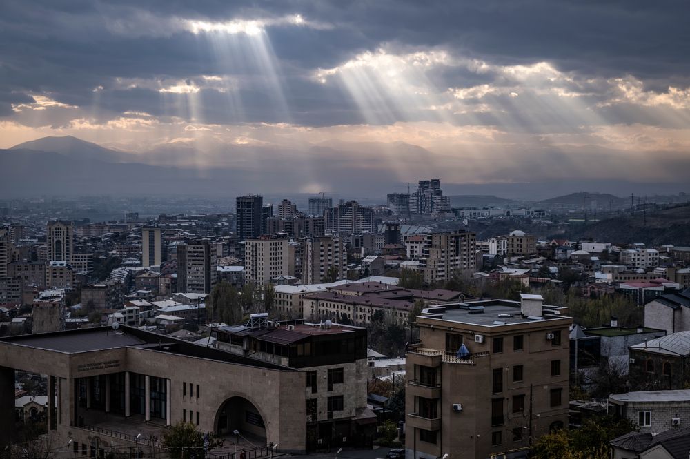 Photograph by Владимир