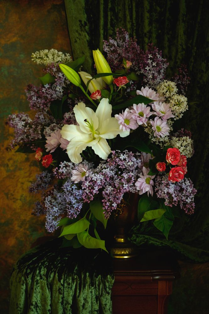 Photograph by Раиса Хоменко