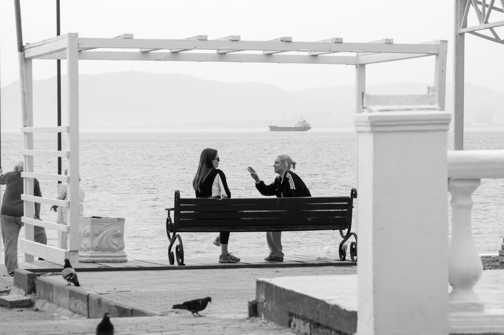 Photograph by Андрей Кульков