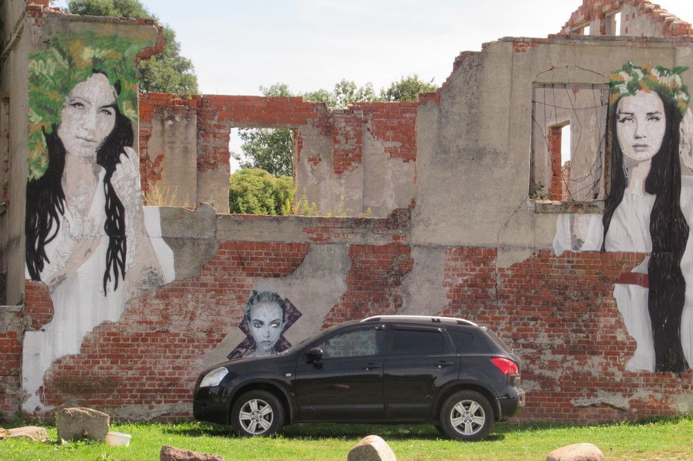 Photograph by Ирина Шведчикова