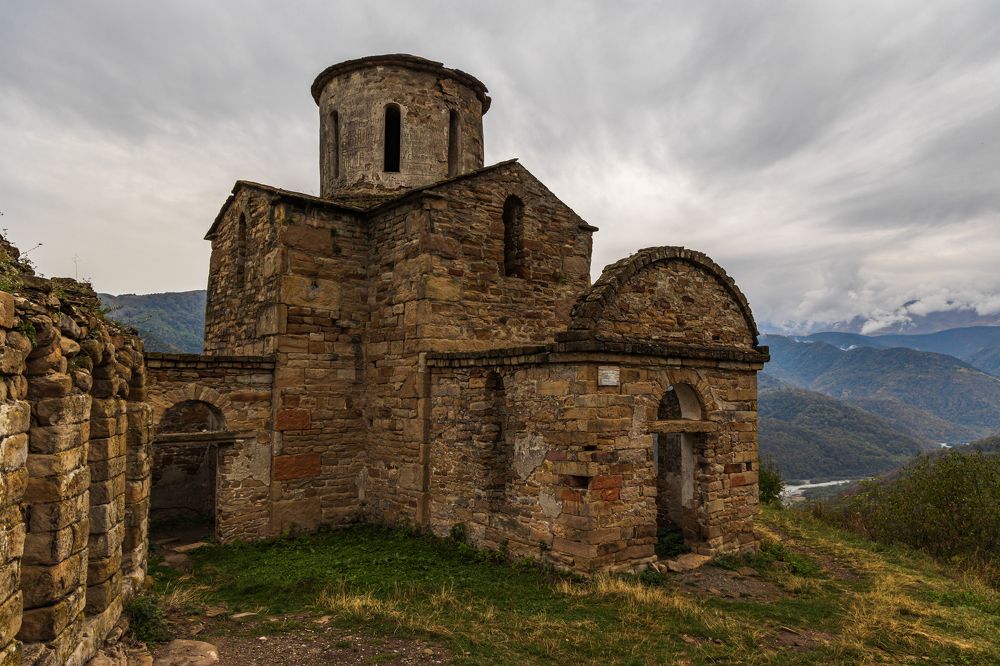 Photograph by Анна Бокова