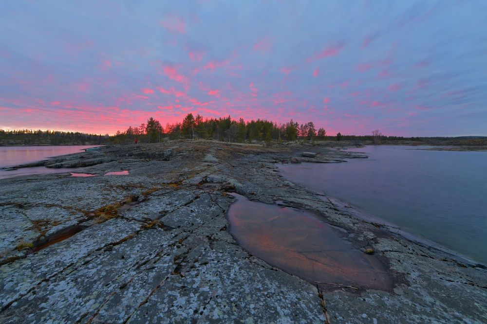 Photograph by Margareth Tikhonova