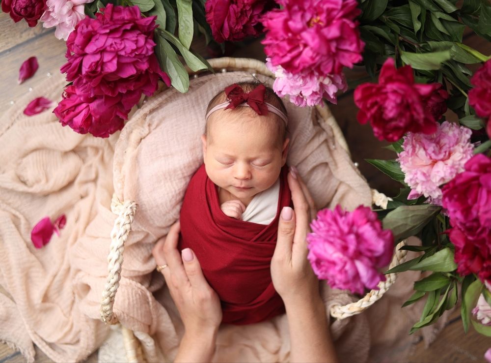 Photograph by Ксения Бабаева