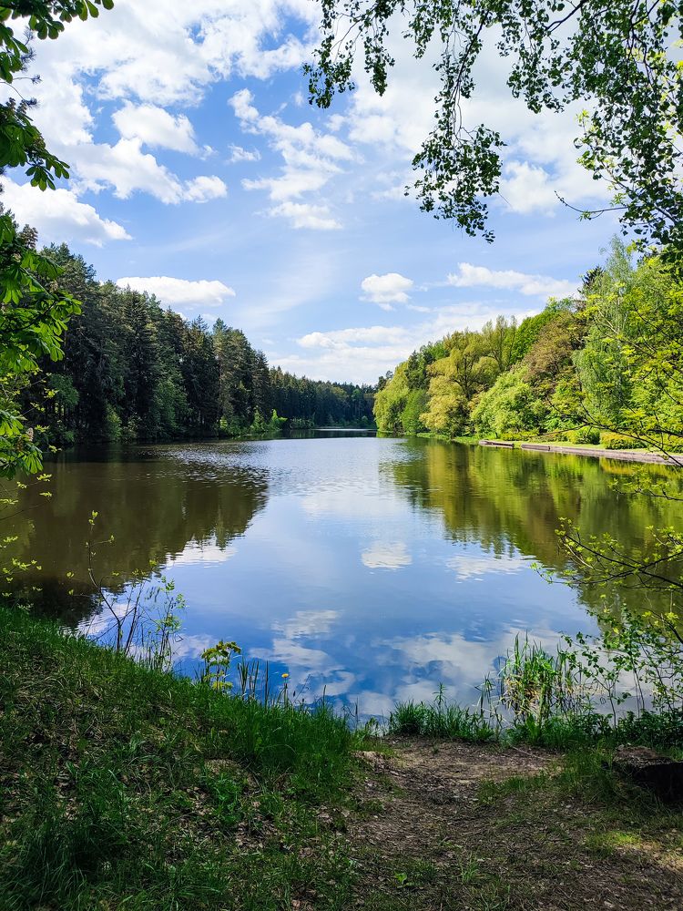 Photograph by Михаил Бородкин