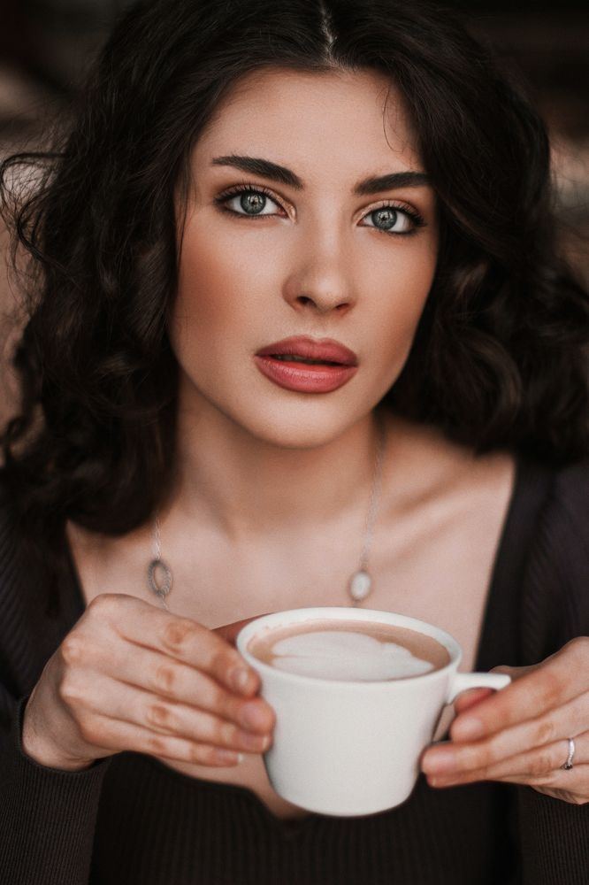 Photograph by Ольга Ажакина