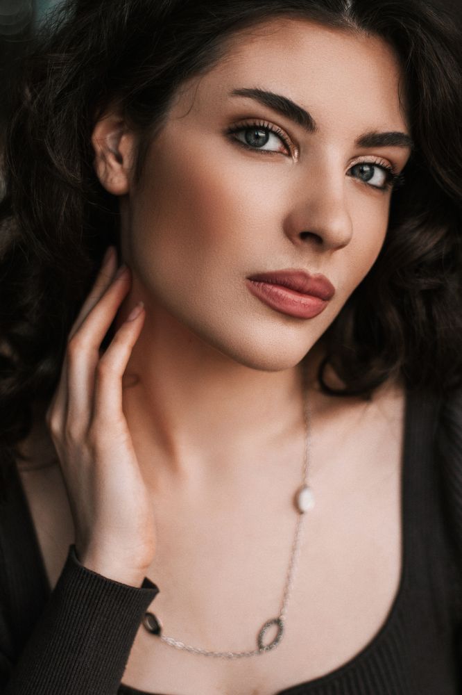 Photograph by Ольга Ажакина