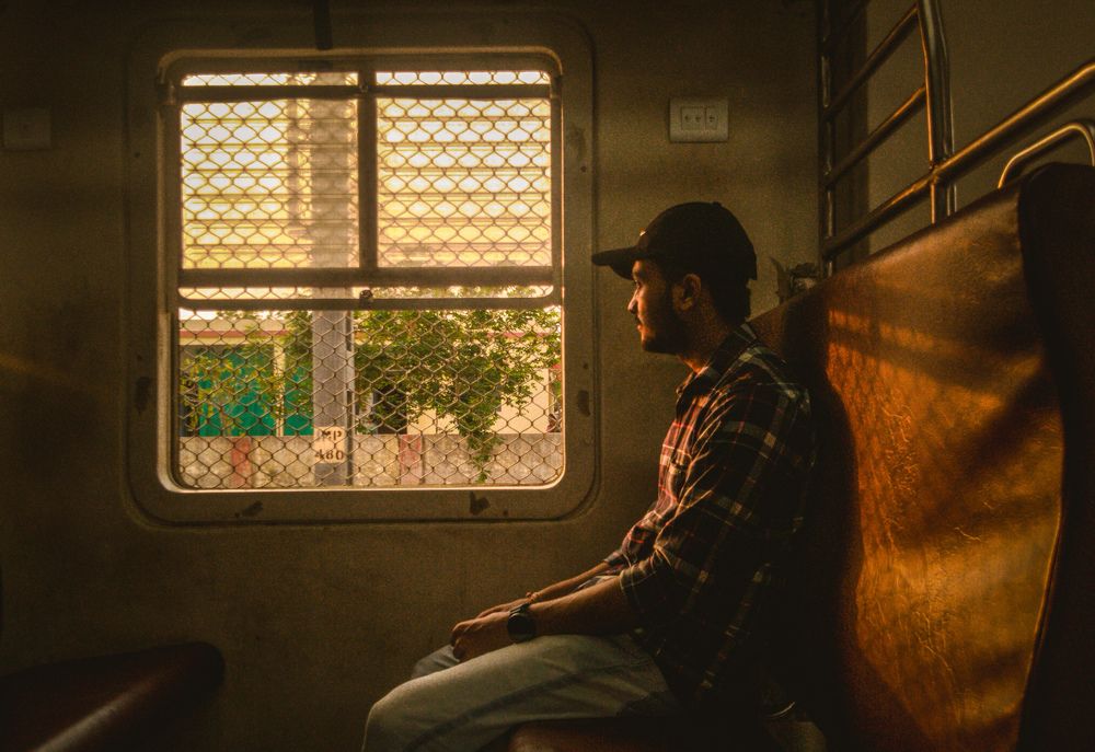 Photograph by Vraj Patel