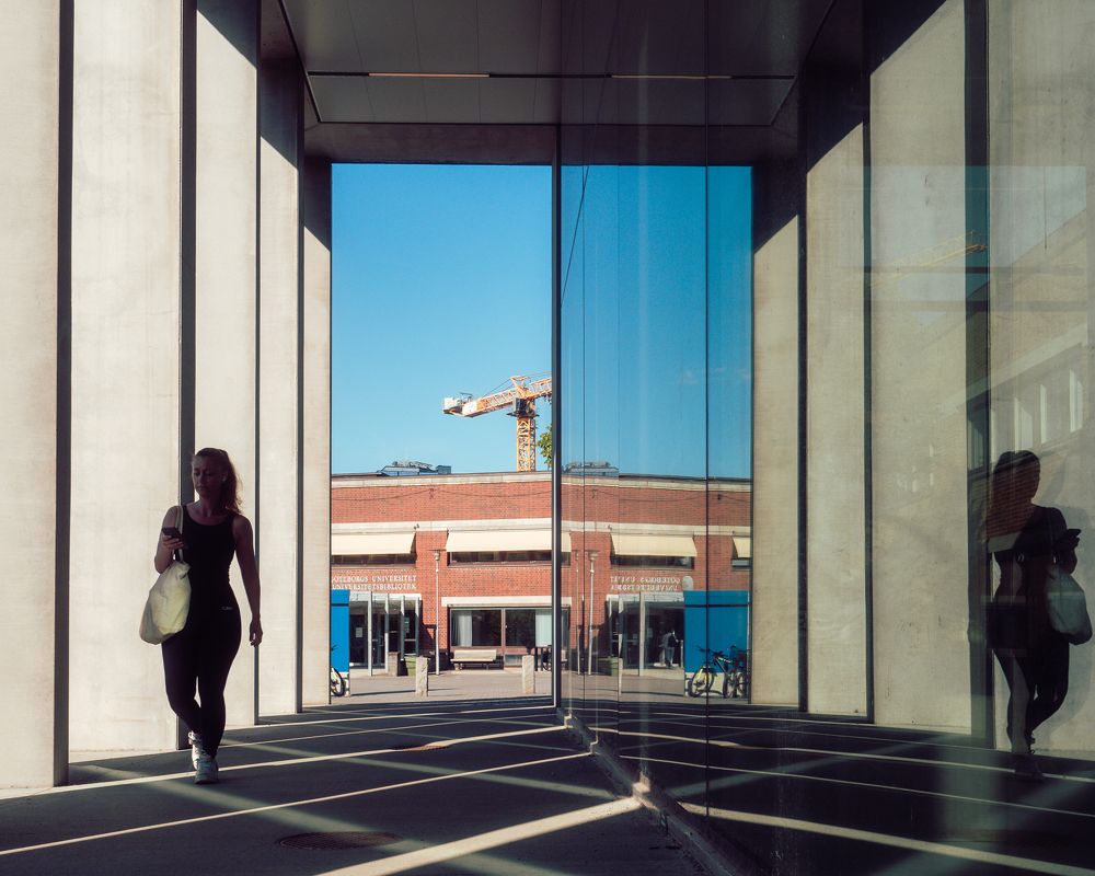 Photograph by Ektor Karyotakis