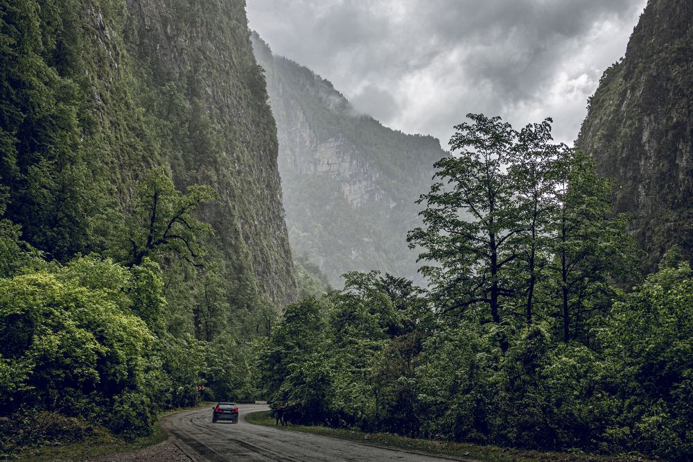 Photograph by Гордий Михаил