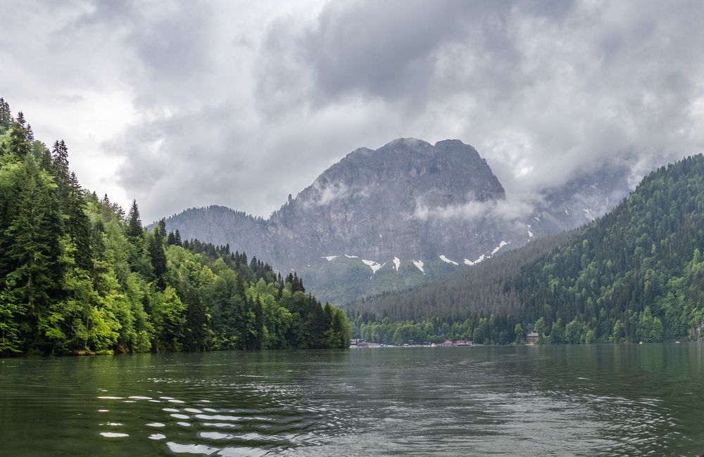 Photograph by Гордий Михаил