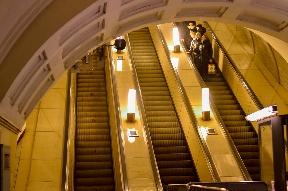 Photograph by Elvira