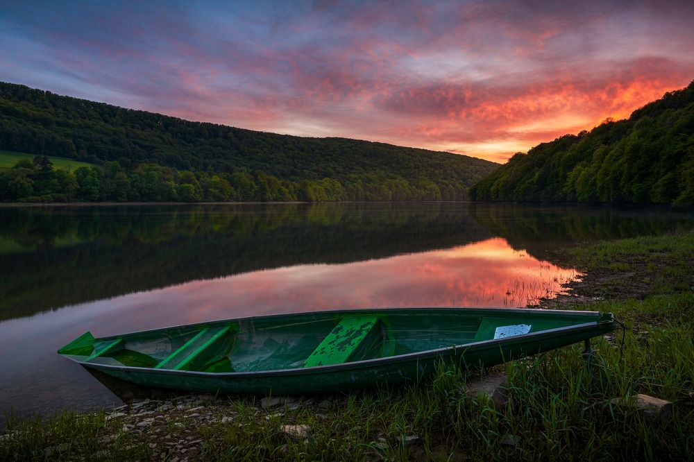 Photograph by Maciej Betnar