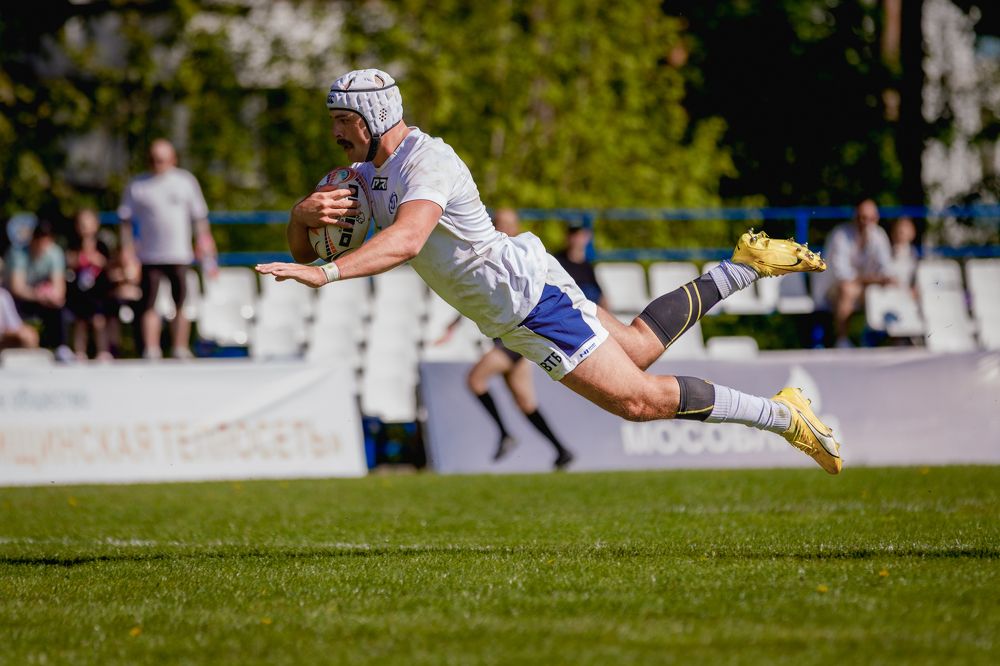 Photograph by Аркадий Рогачёв