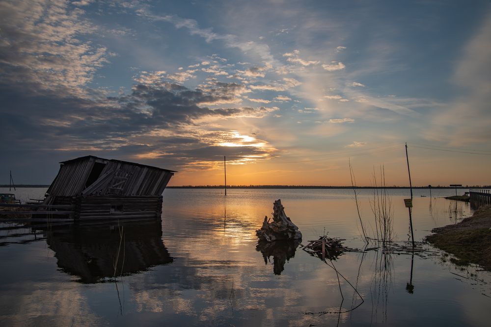 Photograph by Альварис Сукманюк