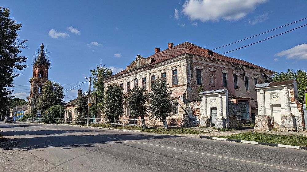 Photograph by Александр